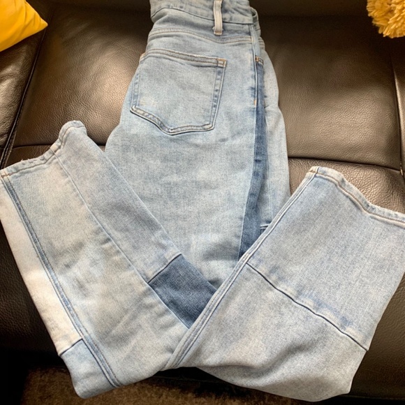 Flying monkey mom jeans - Picture 3 of 7